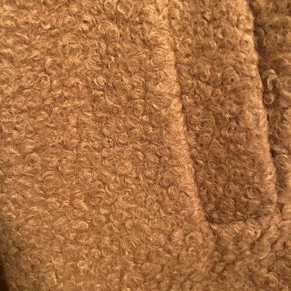 Universal thread jacket topper - Picture 2 of 3